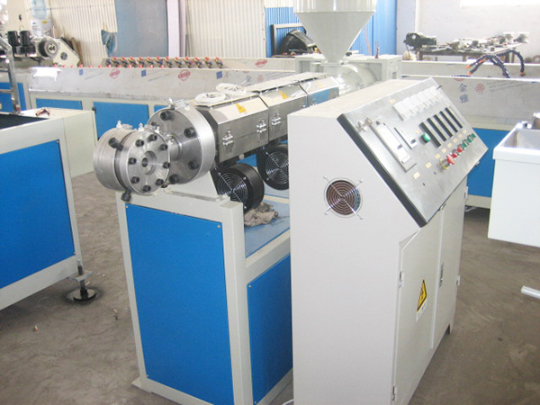 鑫翔宇設備展示