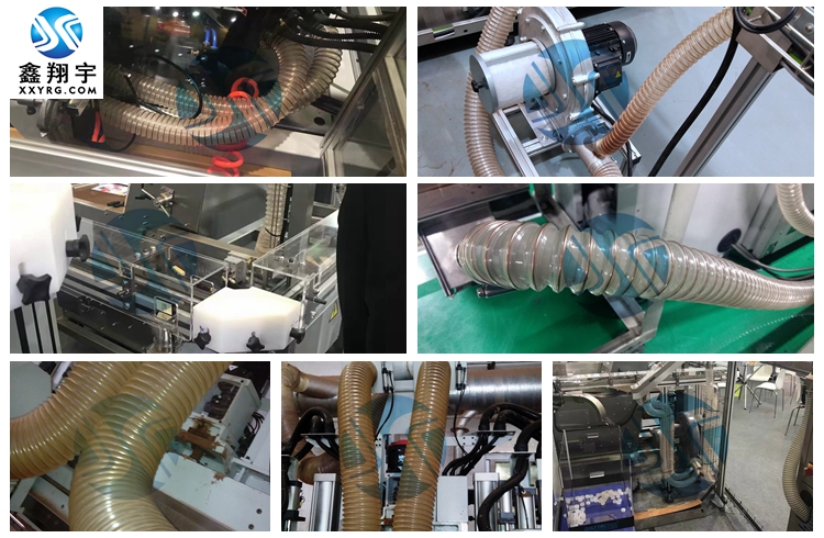 PCB鉆孔機(jī)吸塵管 PCB鉆孔機(jī)吸塵管