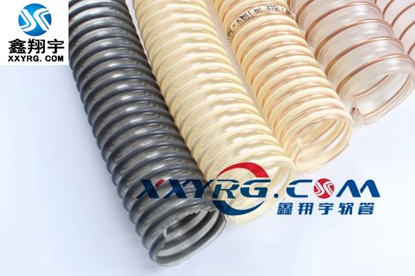 工業(yè)軟管的分類 工業(yè)軟管的分類