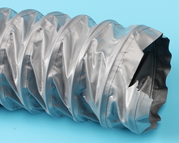 特級加厚尼龍布風管0403JH 特級加厚尼龍布風管0403JH