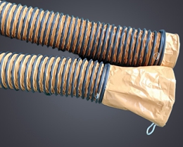 0422耐負壓抽吸風管 0422耐負壓抽吸風管